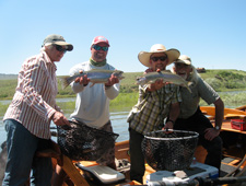 Fly Fishing Trips on the Missouri River Fly Fishing Trips on the Missouri River