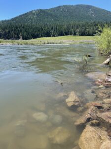 Clark Fork River